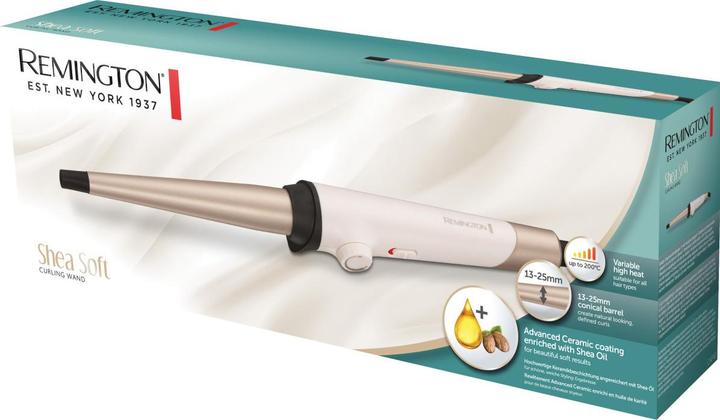 Immagine prodotto Remington Shea Soft CI4740