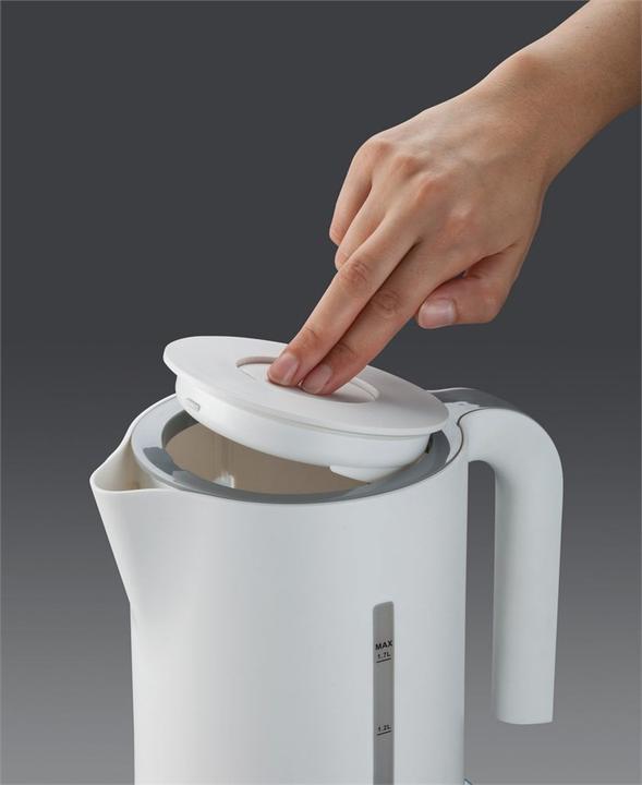 Produktbild Cloer 4111 (1.70 l)