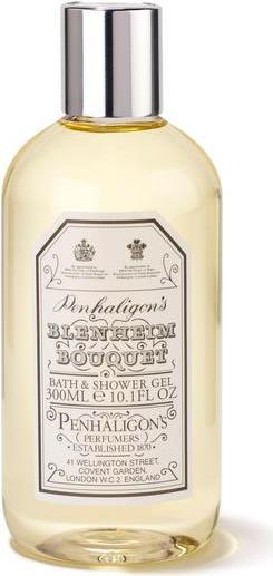 Actual product image Penhaligon's Blenheim Bouquet Bath & Shower Gel (300 ml)