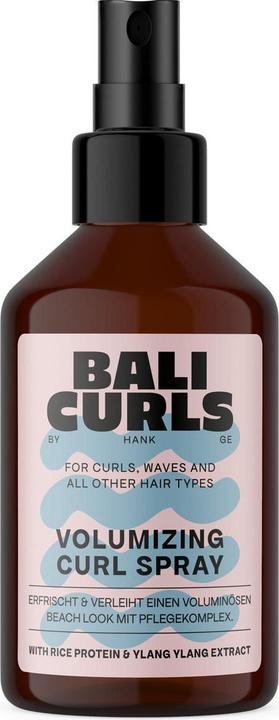 Image du produit Bali Curls Boucles volumisantes (150 ml)