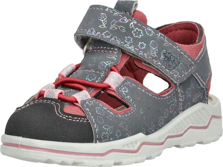 Grey/Pink