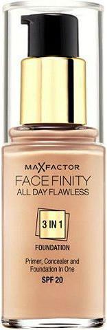 Image du produit Max Factor Facefinity All Day Flawless (75 Golden)