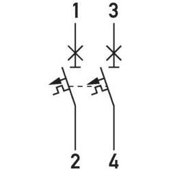 Thumbnail - Doepke DLS 6i B6-2, Relais