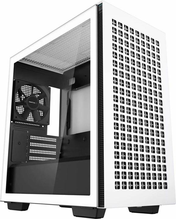 Produktbild Deepcool CH370 (mATX, Mini-ITX)