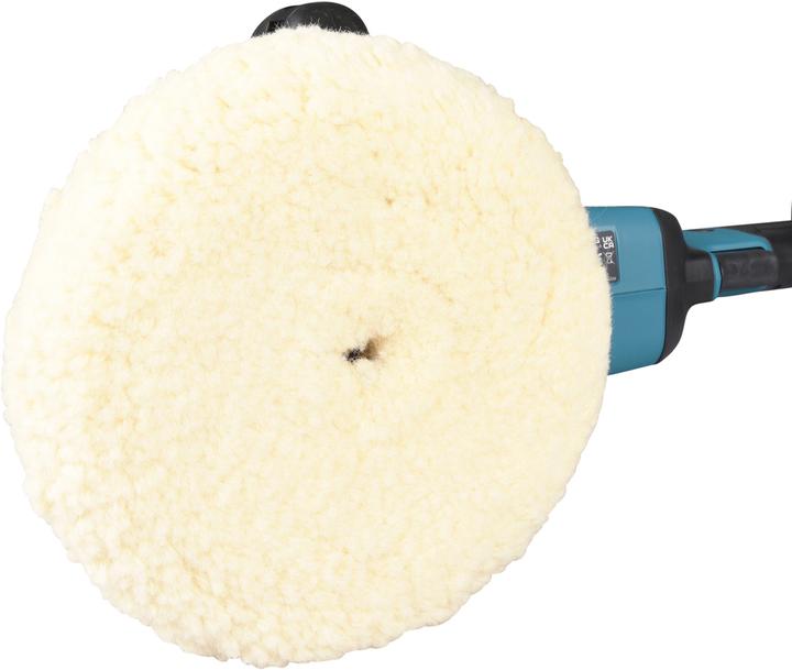 Produktbild Makita PV001GZ (Exzenterpolierer)