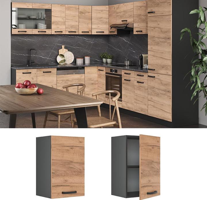 Produktbild Vicco Küchenoberschrank  R-Line (40 x 31 x 60 cm)