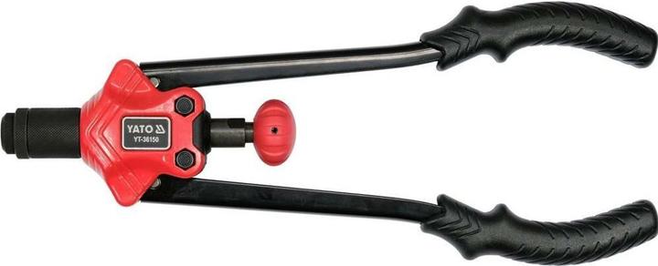 Actual product image Yato Nitownica Do Nitotrzpieni M4-M8