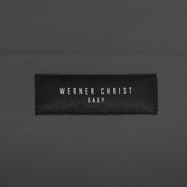 Produktbild Werner Christ TULA vario Lammfellfusssack