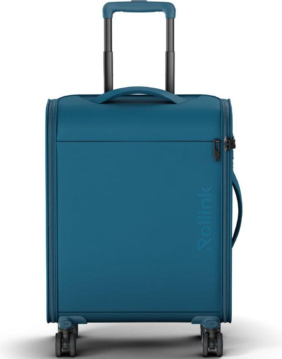 Actual product image Rollink Futo - Trolley S, Lyons (40 l, Hand luggage (up to 50 litres))