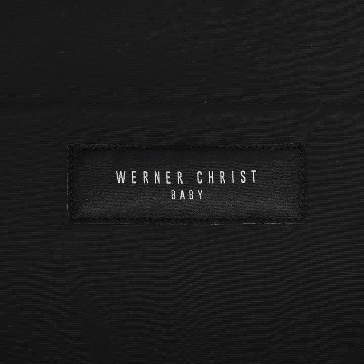 Produktbild Werner Christ Cortina Lammfellfußsack