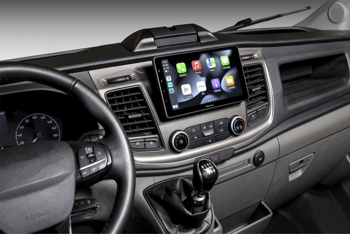 Image du produit Pioneer SPH-EVO950DAB-UNI (Voiture Android, Apple Carplay)