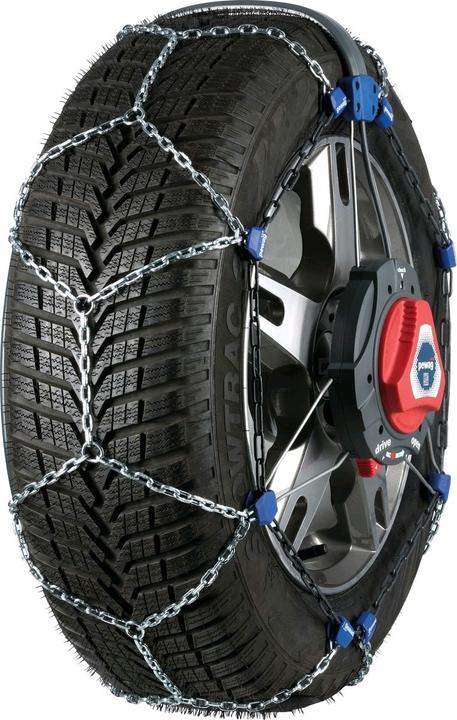 Pewag Servomatique RSM 75