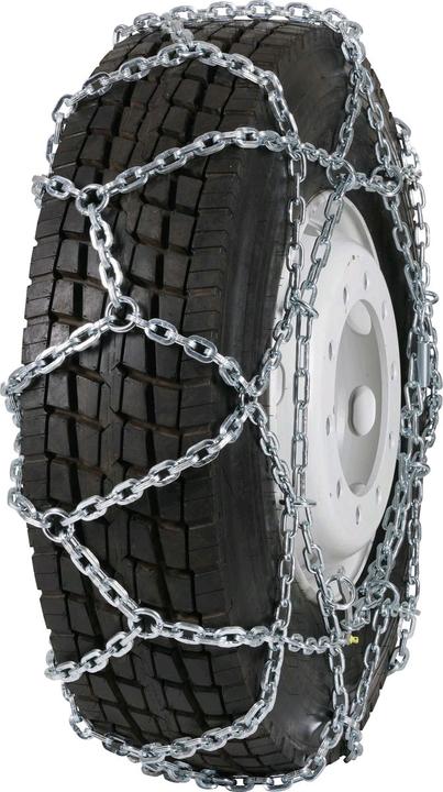 Produktbild Pewag Austro Super verstärkt ASV Schneeketten für Nutzfahrzeuge38565, 8,2 mm