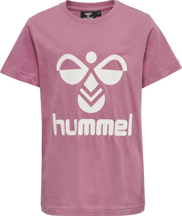 Produktbild hummel Tres T-Shirt S/S (152)