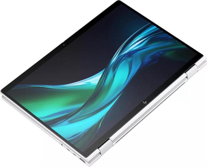 Produktbild HP Elite x360 2in1 1040 G11 14" WUXGA LED U7-155H 32GB/1TB Win11 Pro 928L5ES (14.02", Intel Core Ultra 7 155H, 34.36 GB, 1099.51 GB, DE)