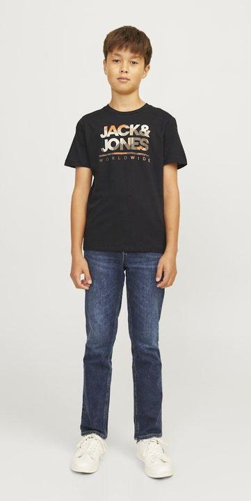Produktbild Jack & Jones T-Shirt SS (128)