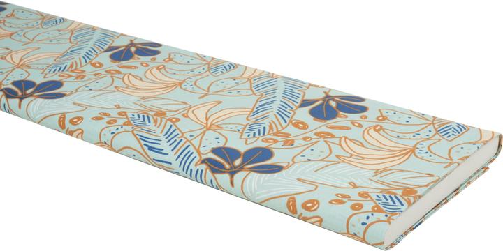 Image du produit VBS Tissu de coton "Guzalor" enduit de polyester, largeur 150 cm, vendu au mètre