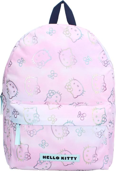Immagine prodotto Vadobag Backpack Hello Kitty Take Me To The Party (13.57 l)