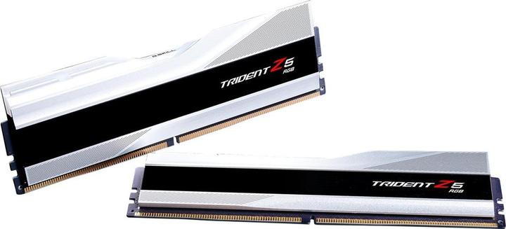Productafbeelding G.Skill DDR5 PC 6000 CL36 KIT 32-TZ5RS (2 x 16GB, 6000 MHz, DDR5 RAM, DIMM 288 pin)