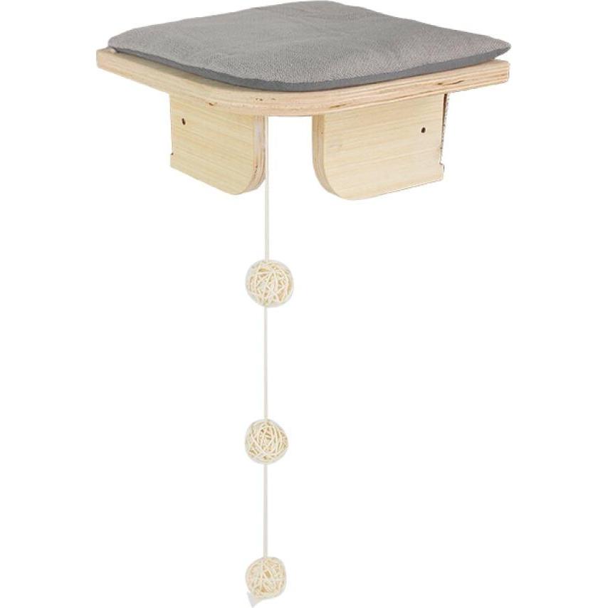 Meilleurs prix pour All for Paws AFP Skywalk - Corner Platform, Arbre à chat