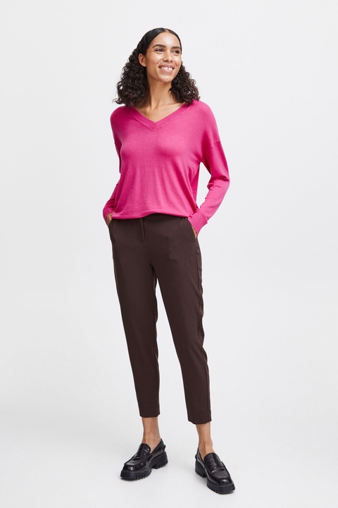 Immagine prodotto B.young Mix&match - BYMMPIMBA1 VNECK - Maglia - 20811929 (S)