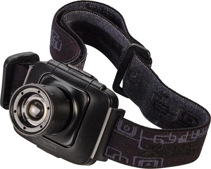 Image du produit Elvedes mechanische Stirnlampe