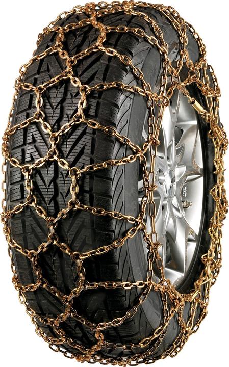 Actual product image Pewag Offroad Extreme FM 76 Snow Chains