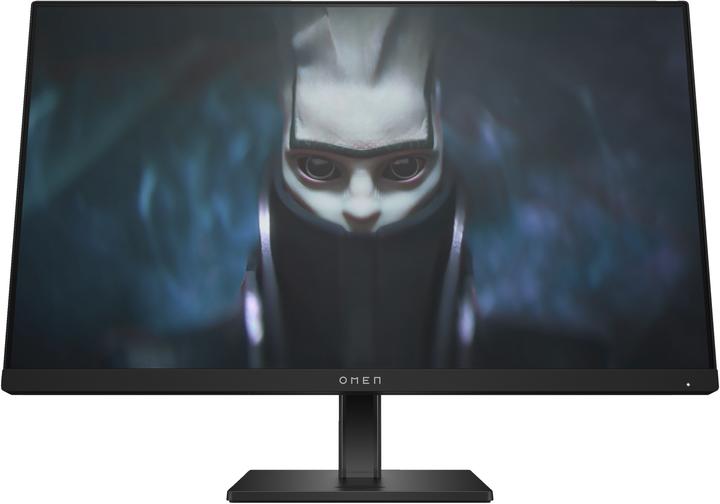 HP Omen 24 (1920 x 1080 Pixel, 23.80")
