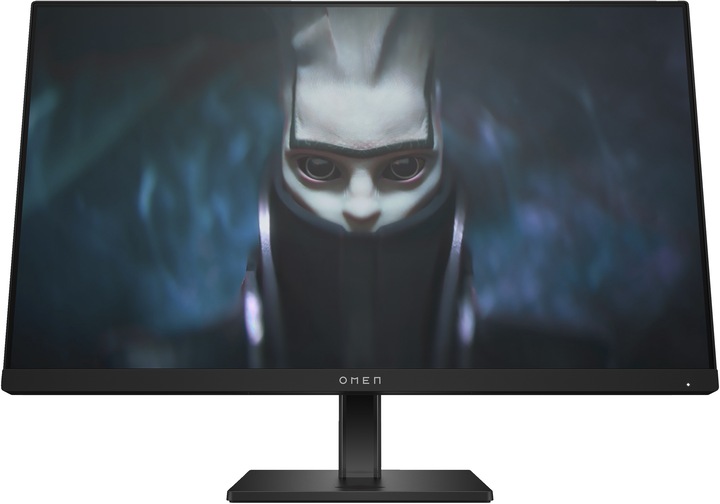HP Omen 24 (1920 x 1080 pixels, 23.80")