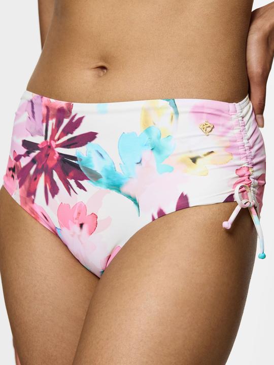 Image du produit Triumph Bikini-Hose Summer Fleur Maxi (Bande de fréquences 38 (2600 MHz))