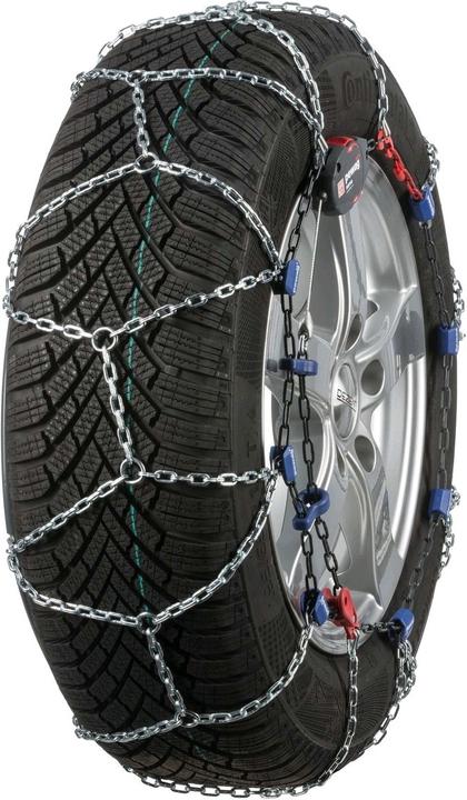 Actual product image Pewag Servo 9 RS9 74 9mm Snow Chains