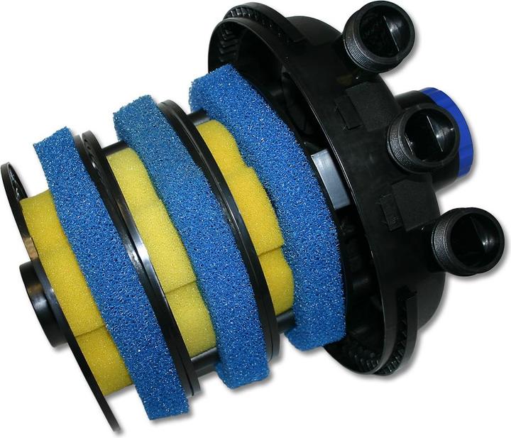 Produktbild SunSun CPF-180