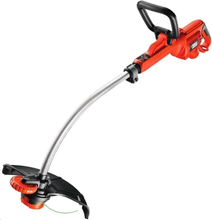Actual product image Black & Decker BlackDecker Electric Lawn Trimmer 700 w (Trim line)