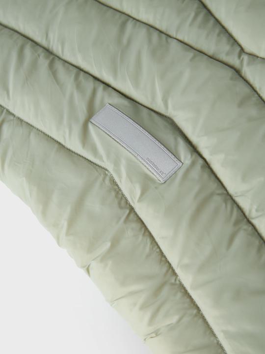 Produktbild Name it Kapuzen Wattierte Jacke (122)