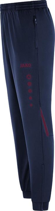 Actual product image JAKO Polyester pants Challenge (4XL)