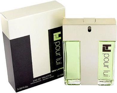 Produktbild Ted Lapidus Tl Pour Lui (Eau de Toilette, 100 ml)