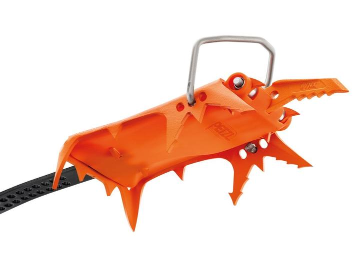 Actual product image Petzl Dart (34, 35, 36, 37, 38, 39, 40, 41, 42, 43, 44)