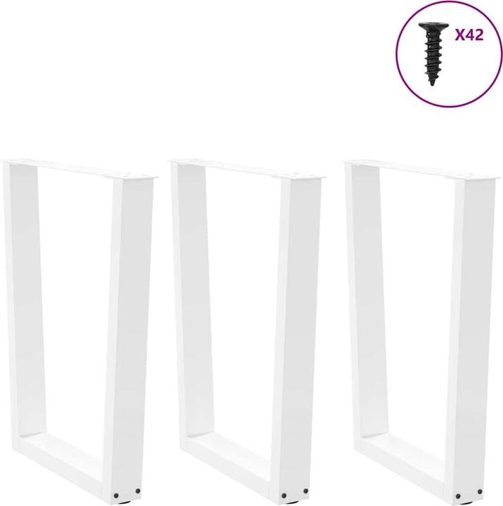 Produktbild vidaXL Lalage Leucomela