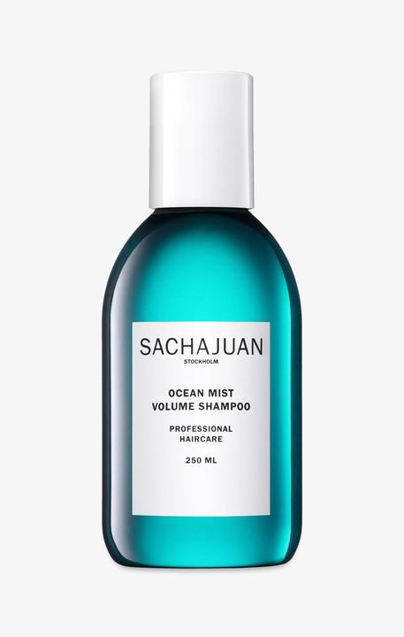 Actual product image Sachajuan Ocean Mist Volume Shampoo (250 ml, Liquid shampoo)