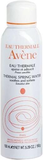 Avène Thermal Spring Water (300 ml, Spray visage)