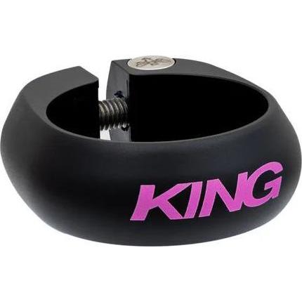 Chris King, Sattel Zubehör