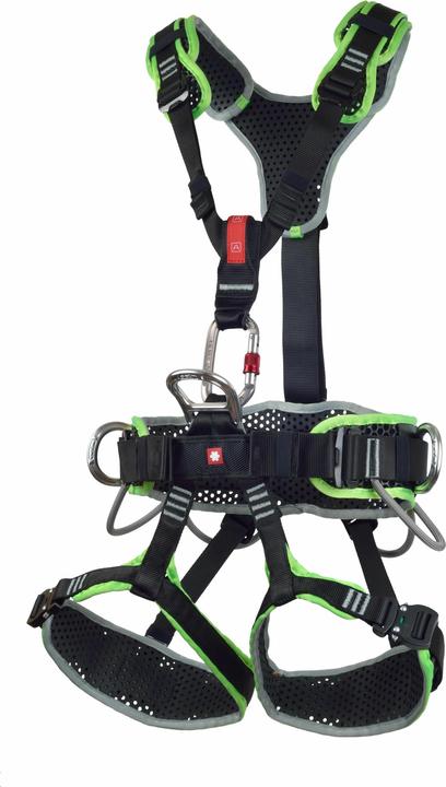 Immagine prodotto Ocun Imbracatura da arrampicata Thor 2Q (M, L)
