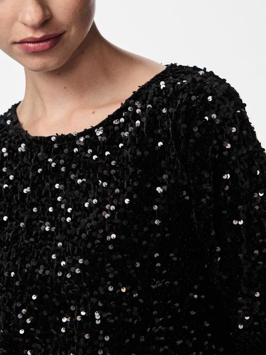 Immagine prodotto Pieces Pckam Ss Top Jrs Noos Bc (XXL)