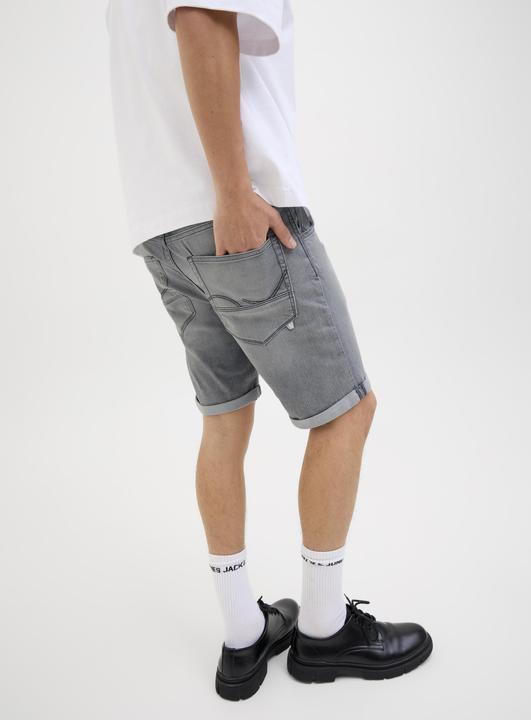 Image du produit Jack & Jones Jjirick Jjfox Shorts Cb 310 Sn (XS)