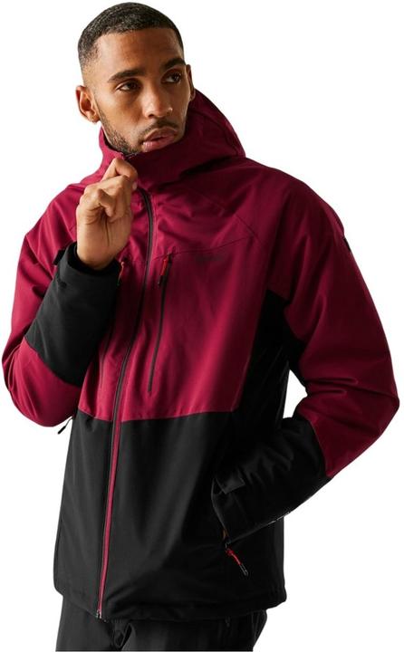 Actual product image Regatta Highton Stretch Padded Jacket (L)