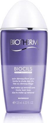 Image du produit Biotherm Biocils Lash Optimizer (Lingettes nettoyantes pour le visage, 125 ml)
