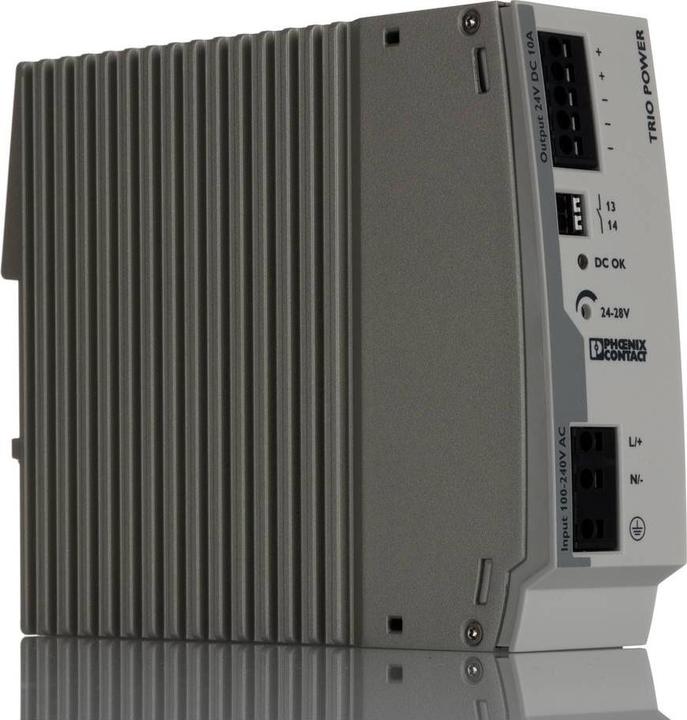 Produktbild Phoenix Contact Hutschienen-Netzteil (DIN-Rail
