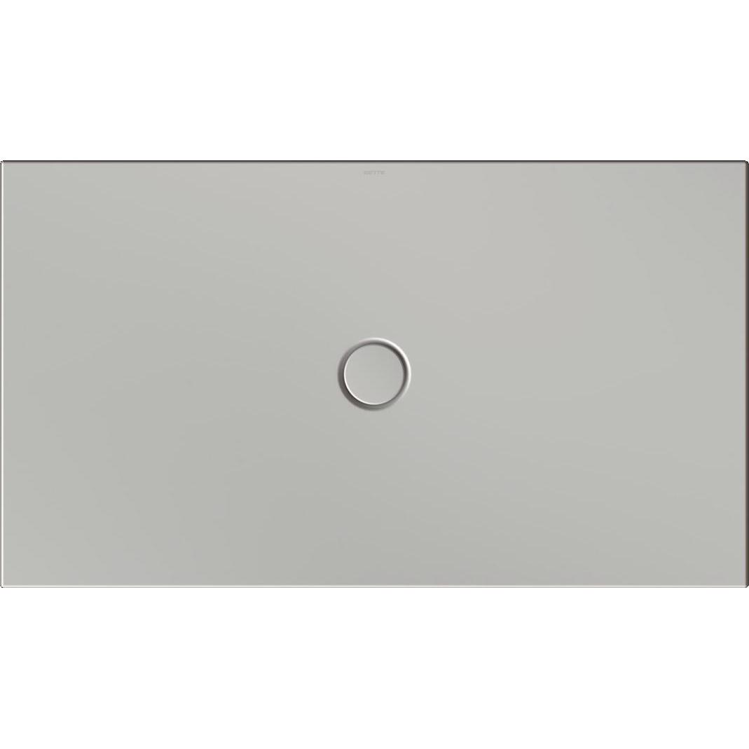 Bette, Duschwanne, Floor Duschwanne 5801, 140x80cm