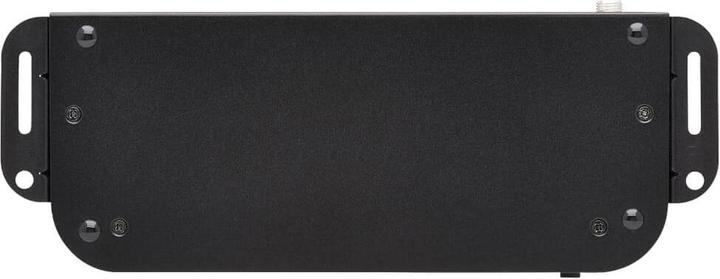 Actual product image Eaton 2-Port DisplayPort/USB KVM Switch 4K 60Hz HDR HDCP 2.2 IR DP 1.4 USB Sharing USB 3.0