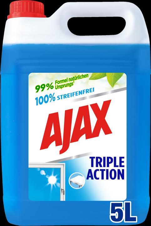 Produktbild Ajax Triple Action